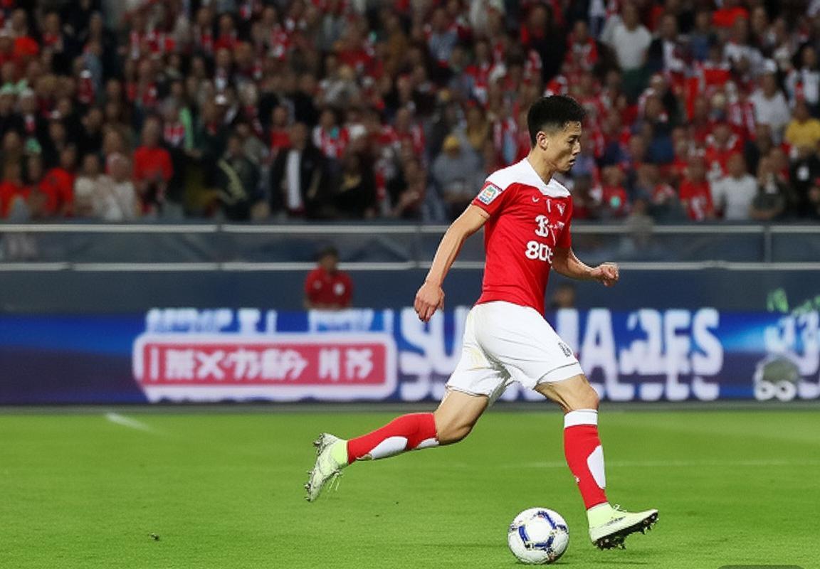 2019中超巅峰对决：鲁能国安战术解析与球星风采(图4)