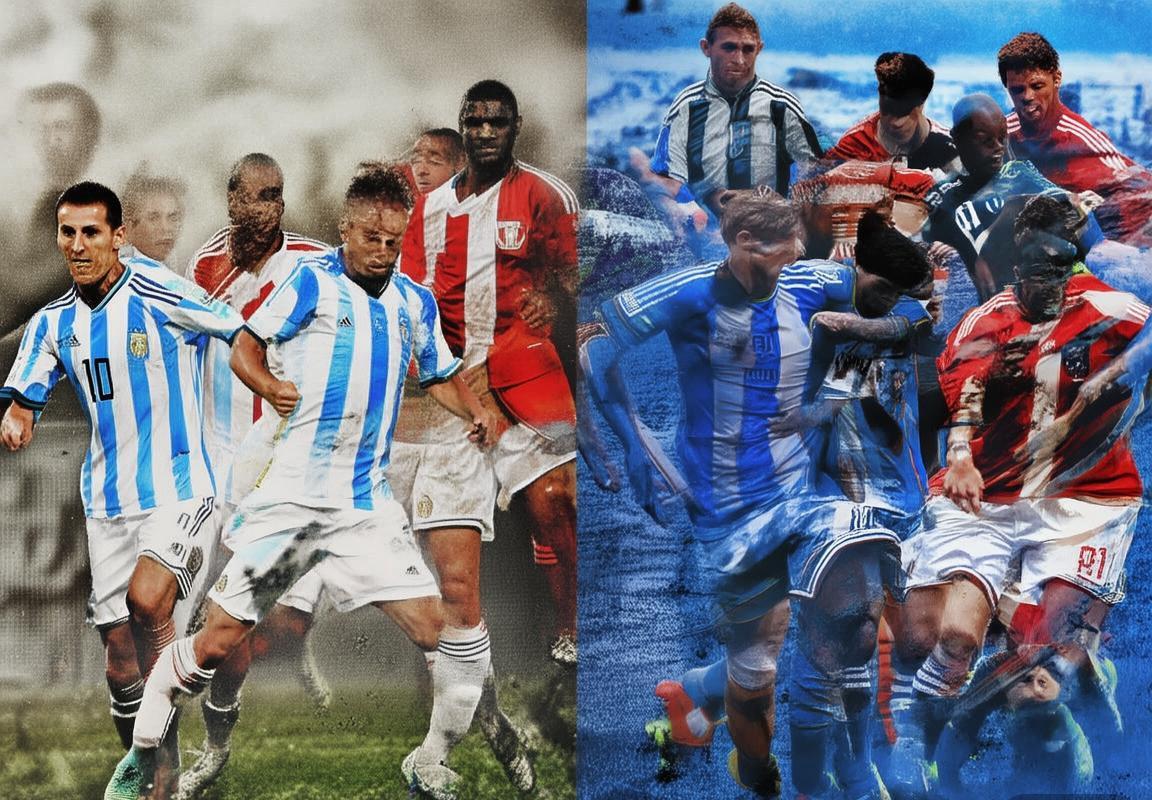 阿根廷vs意大利：世界杯巅峰对决深度解析(图3)