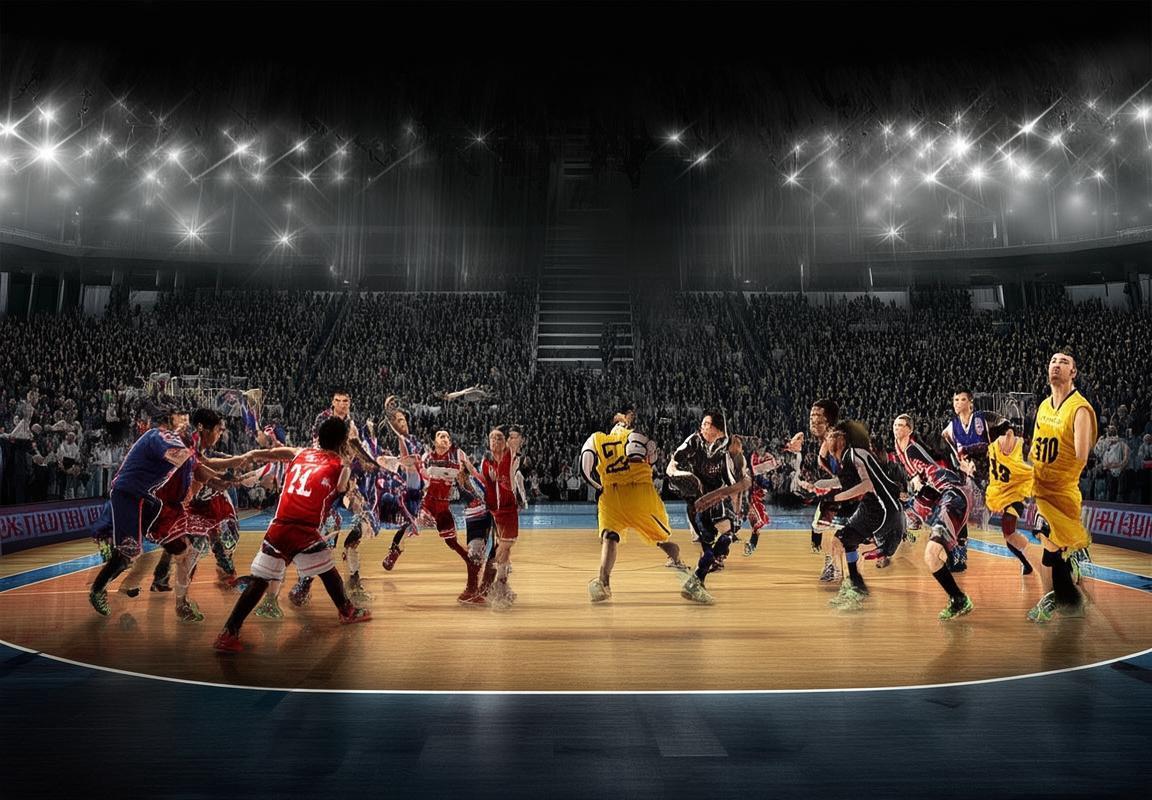 2017CBA辽青巅峰对决：战术解析与赛后影响回顾(图2)